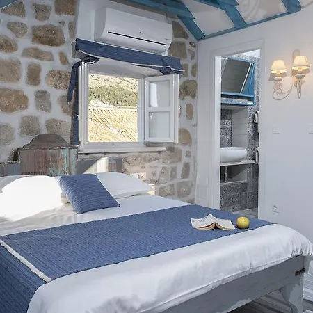 Rustico Pensjonat Dubrownik