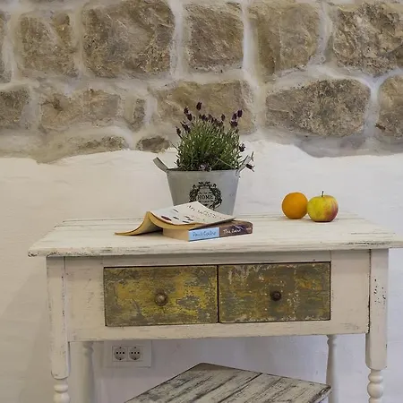 Rustico Pensjonat 3*