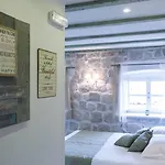 Penzion Rustico 3*