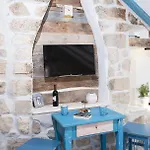 Rustico Penzion