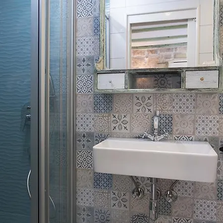 Rustico 3* Dubrovník