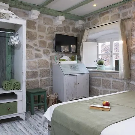 Rustico Dubrovnik
