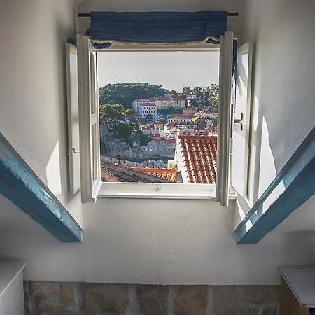 Rustico Penzion