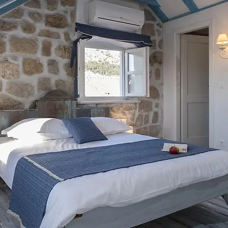 Rustico Vendégház 3*