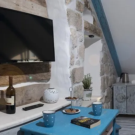 Rustico 3* Dubrovnik