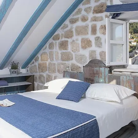 Penzion Rustico 3*
