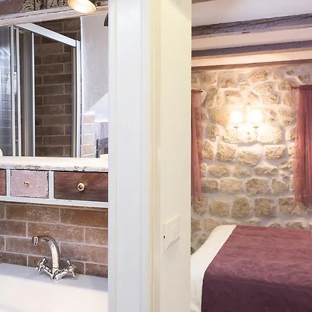 Rustico Vendégház 3*