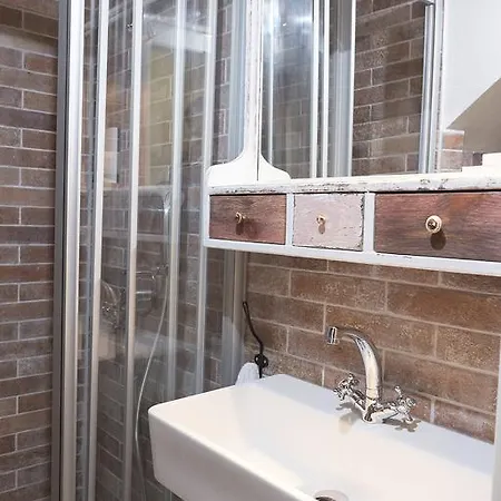 Gasthof Rustico Dubrovnik