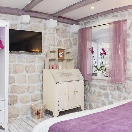 Rustico 3* Dubrovník