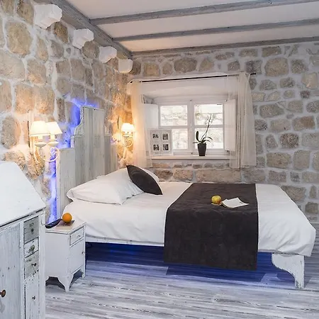 Rustico Vendégház Dubrovnik