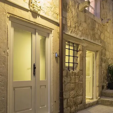 Vendégház Rustico 3*