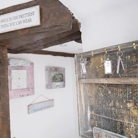 Guest house Rustico 3*