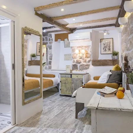 Penzion Rustico Dubrovník