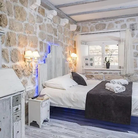 Rustico Vendégház Dubrovnik