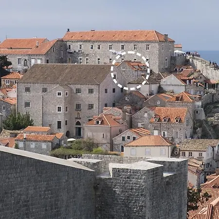 Vendégház Rustico