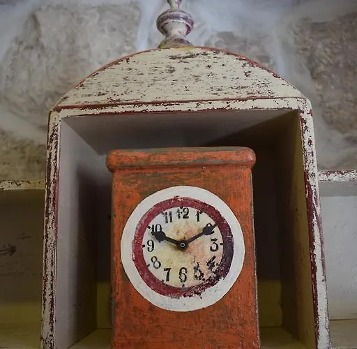 Penzion Rustico Dubrovník