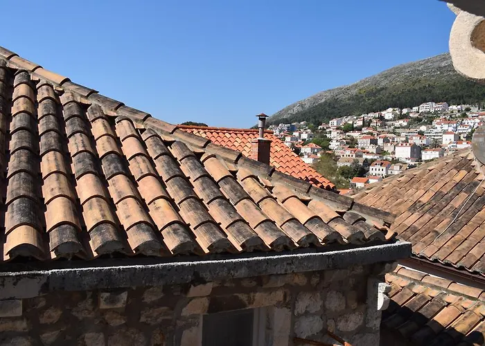 Rustico 3* Dubrovník