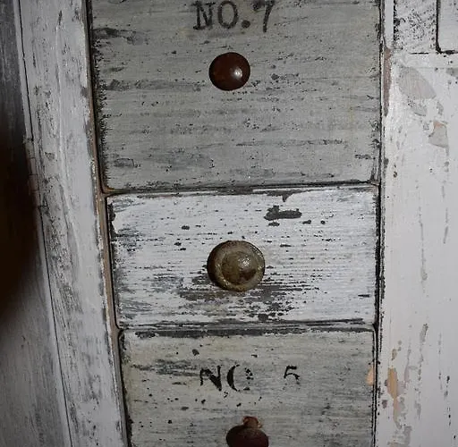 Rustico Penzion Dubrovník