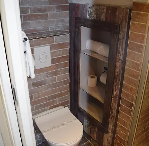 Guest house Rustico 3*