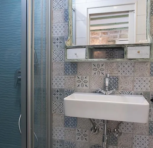 Rustico 3* Dubrovník