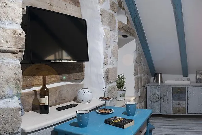 Rustico 3* Dubrovník