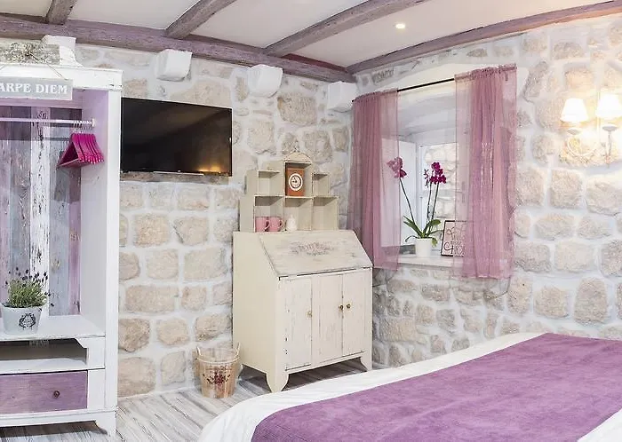 Rustico 3* Dubrovník