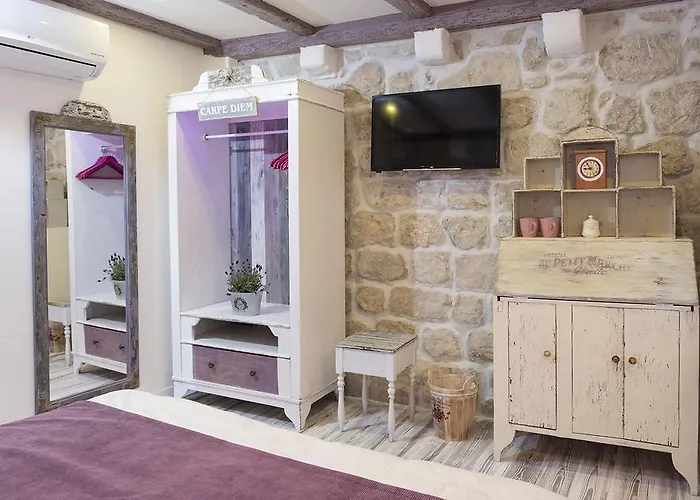 Rustico Penzion Dubrovník