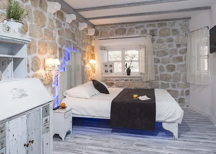 Rustico Penzion Dubrovník