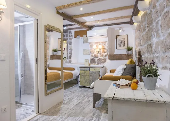 Penzion Rustico Dubrovník