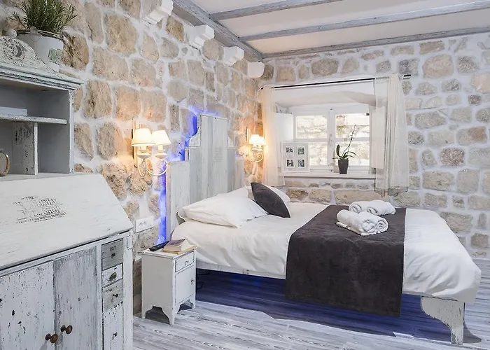 Rustico Penzion Dubrovník