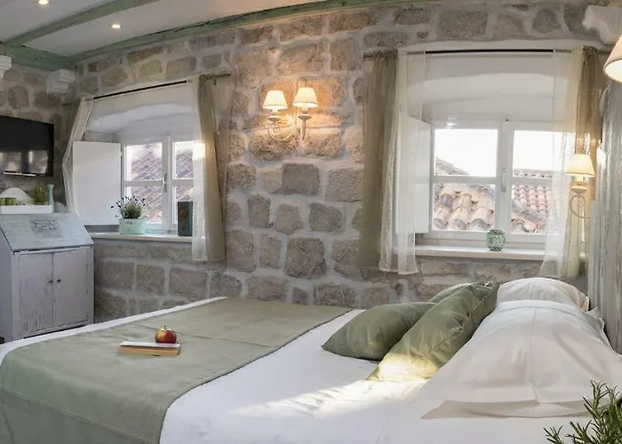 Guest house Rustico 3*