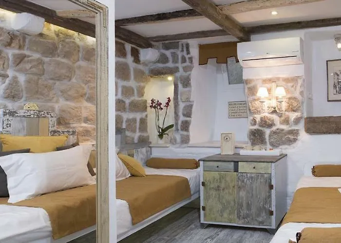 Penzion Rustico Dubrovník