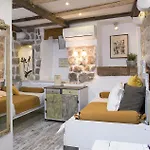 Rustico 3*