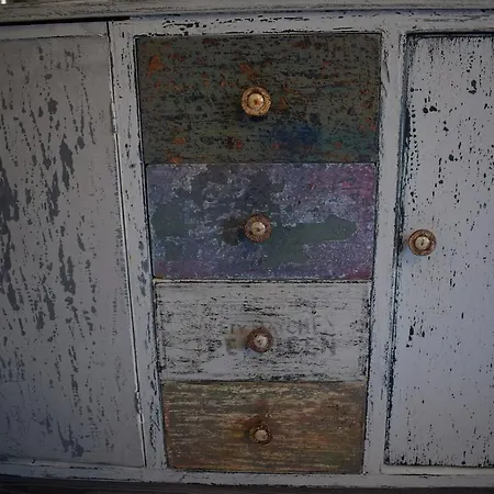 Guest house Rustico 3*