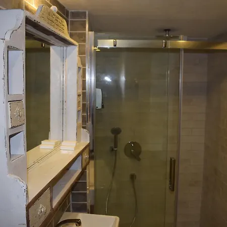 게스트하우스 루스티코