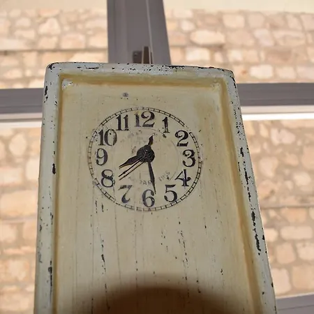 Guest house Rustico