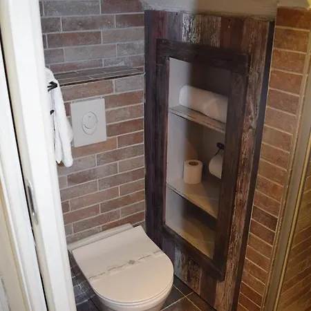 Guest house Rustico 3*