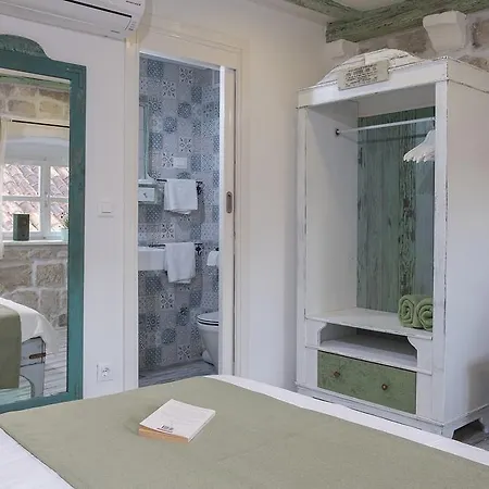 Guest house Rustico