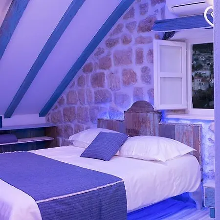 Rustico Dubrovnik
