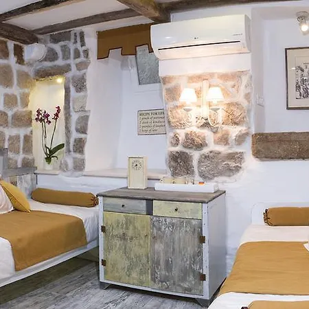 Pensionat Rustico Dubrovnik