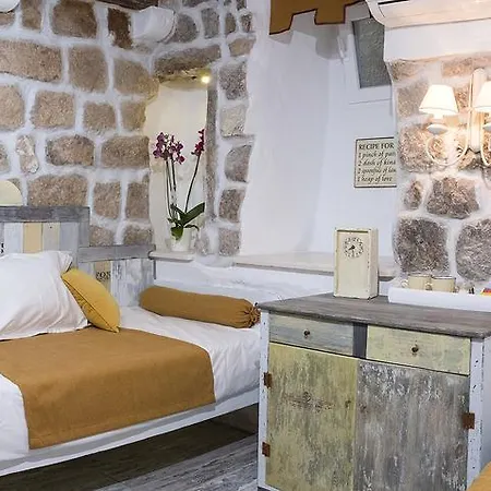 Rustico 3*