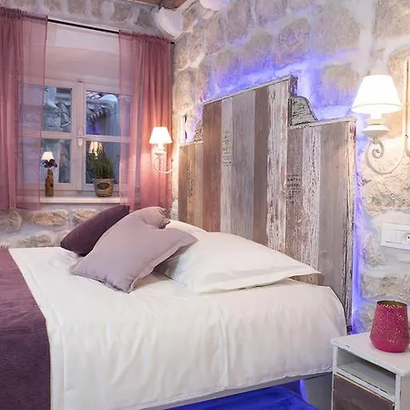 Guest house Rustico
