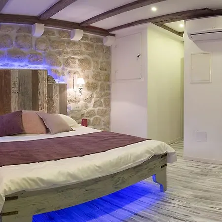 Rustico Dubrovnik