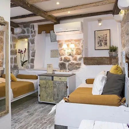 Rustico 3*
