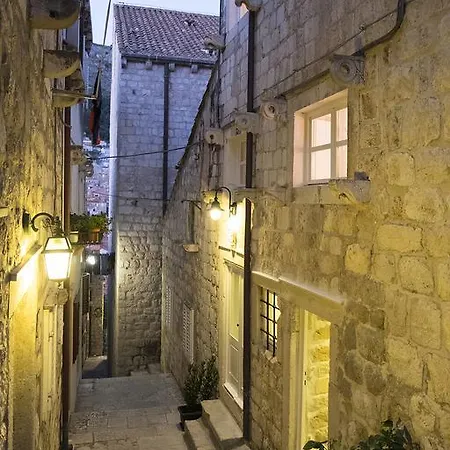 Rustico Guest house