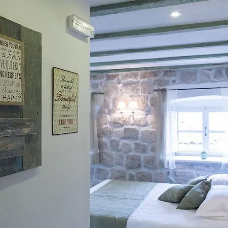 Guest house Rustico 3*