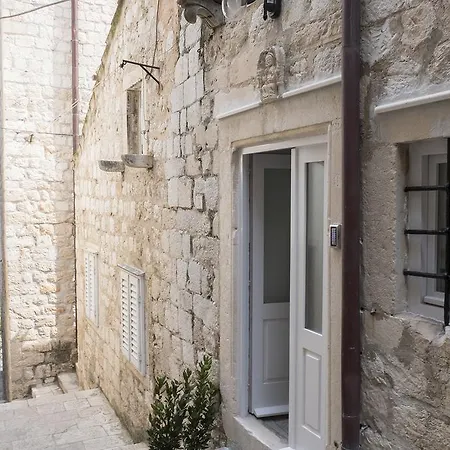 Guest house Rustico
