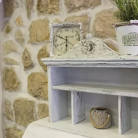 Maison d'hôtes Rustico 3*