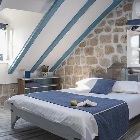 Guest house Rustico