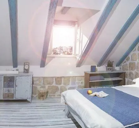 Rustico Guest house
